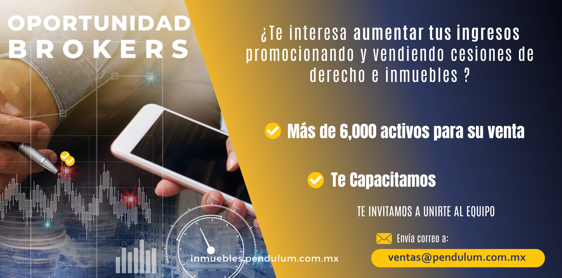 trabajemos