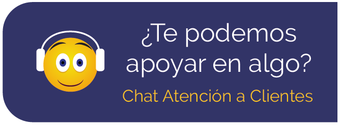 Chat de contacto