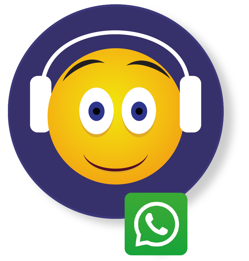 Chat de contacto