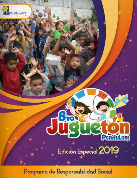 jugueton 2019