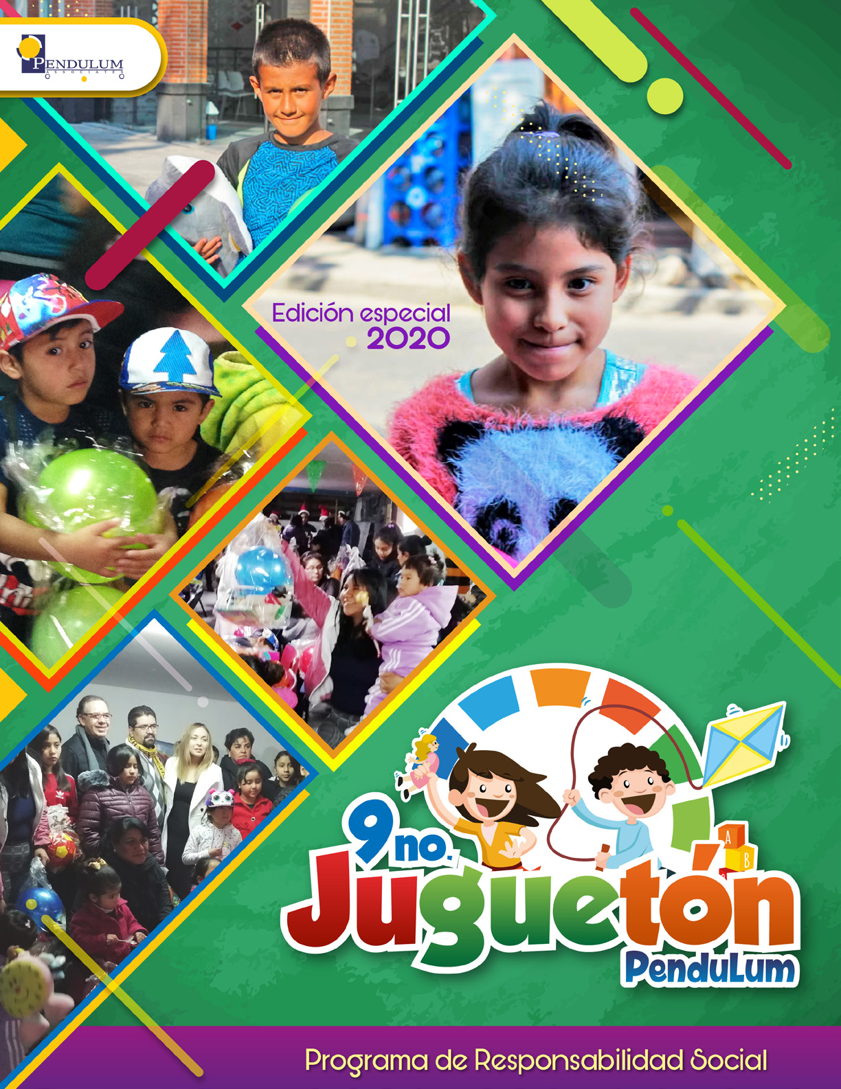 jugueton 2019