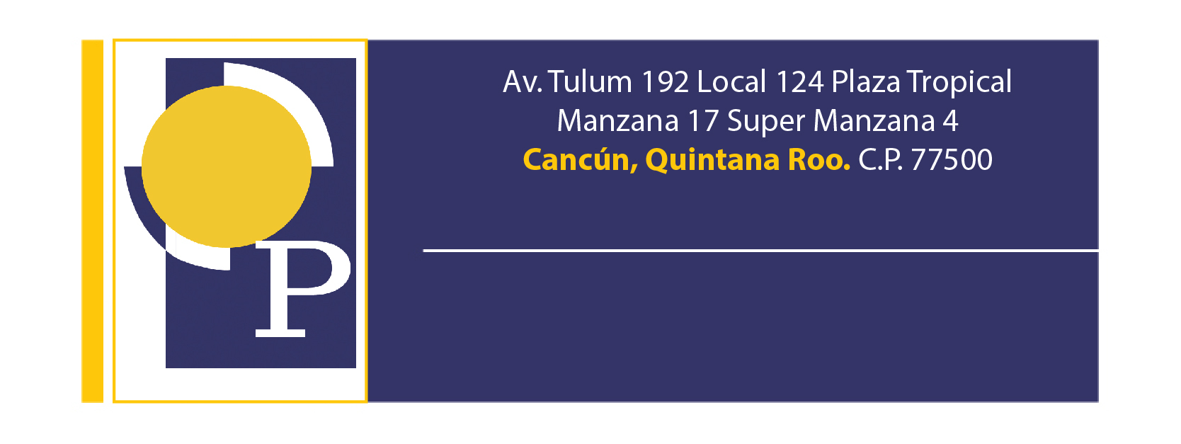 Cancún